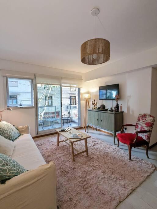 Full equiped apartment! A estrenar!