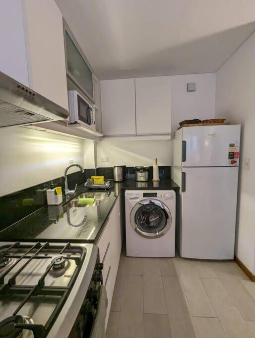 Full equiped apartment! A estrenar!