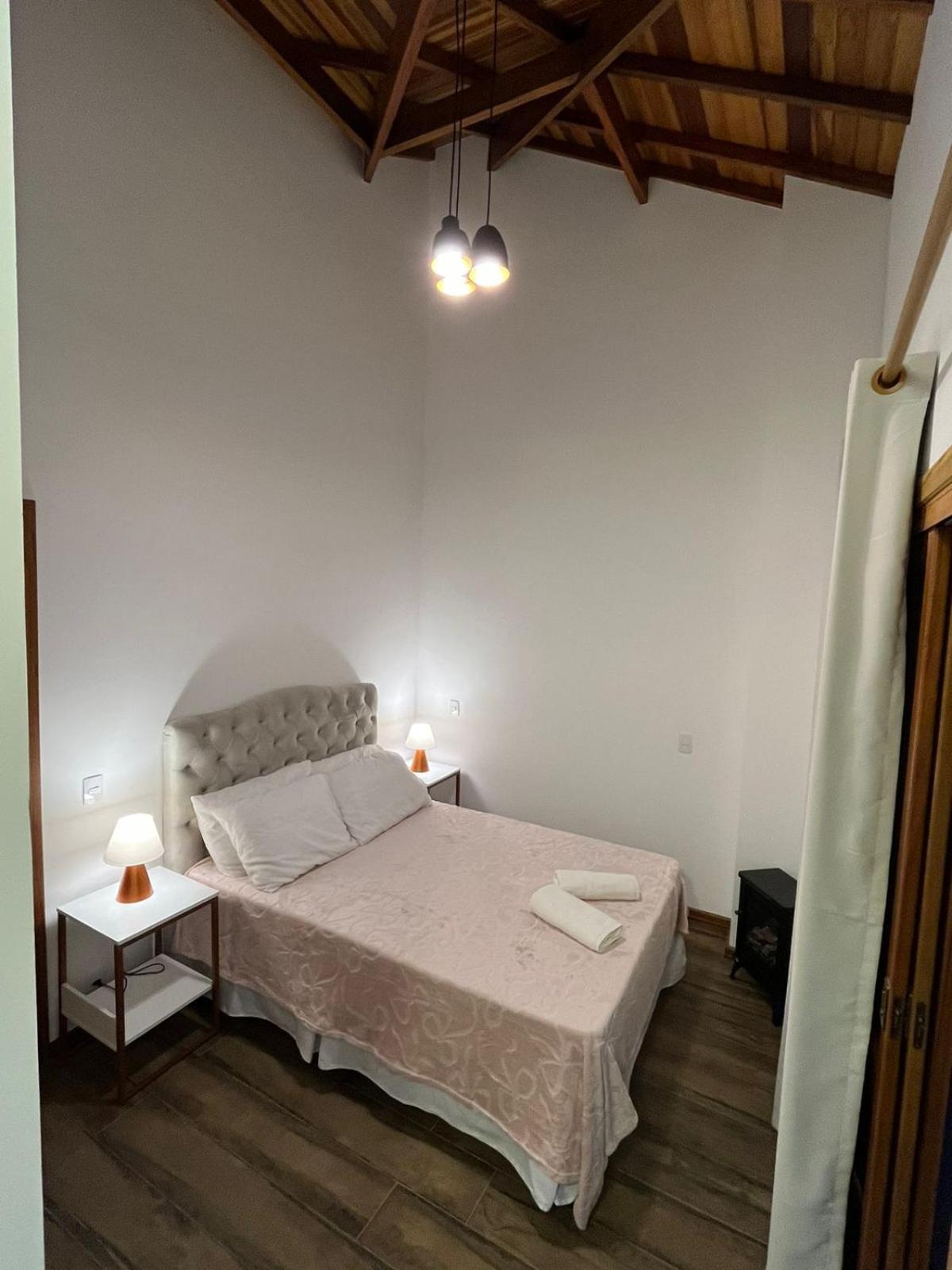 Chalé Villagio Monte Verde