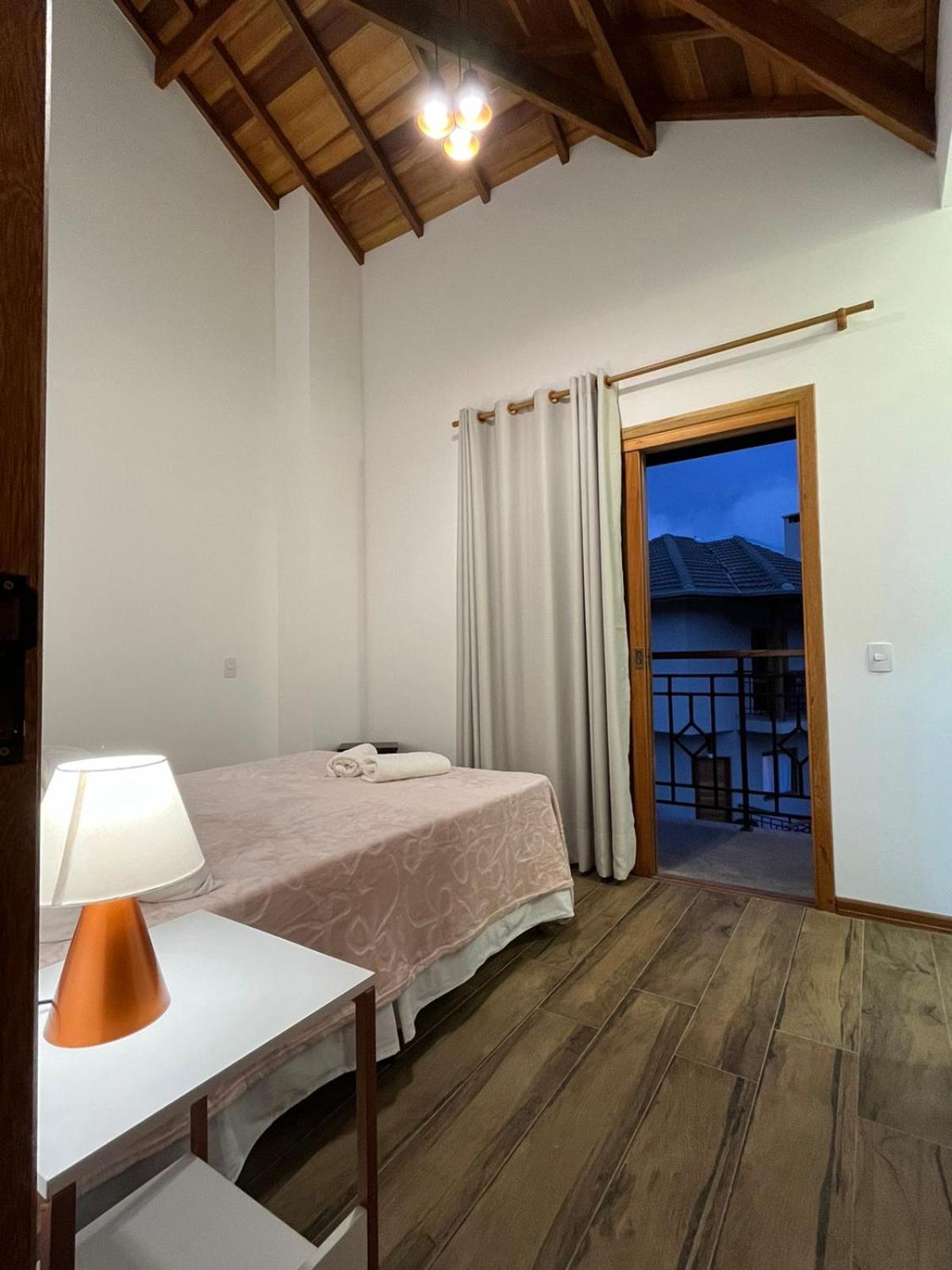 Chalé Villagio Monte Verde