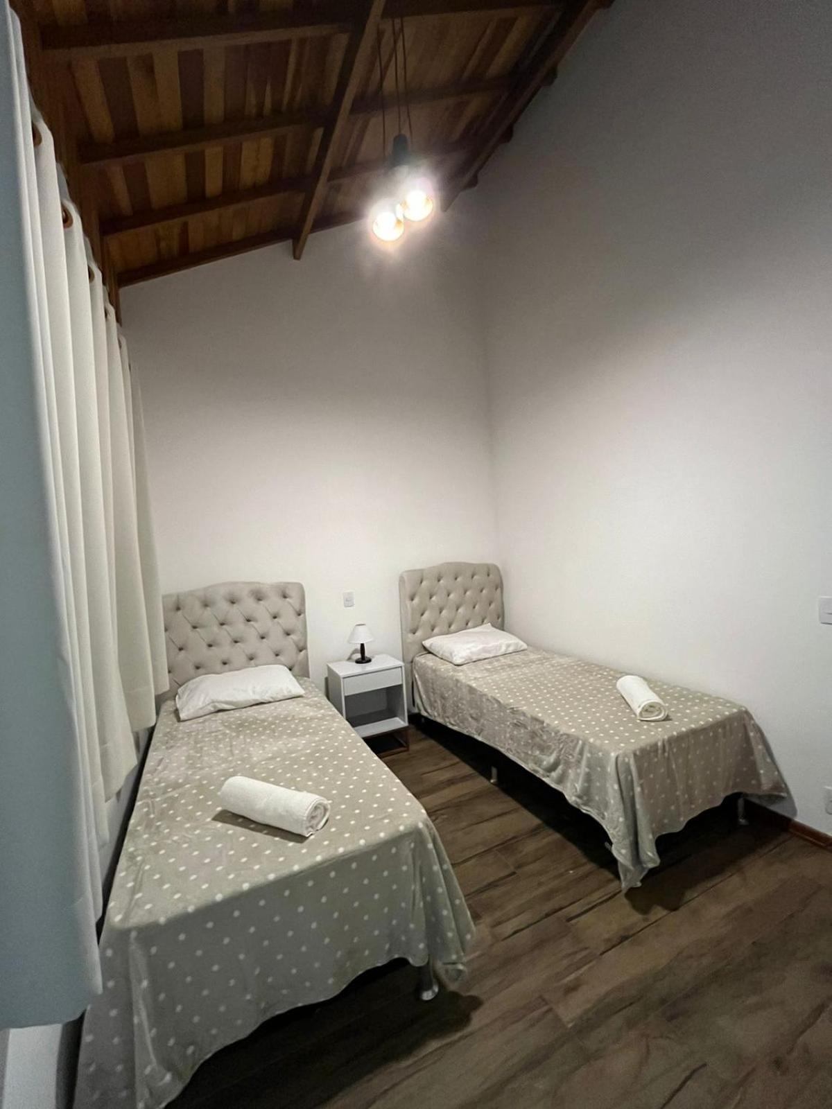 Chalé Villagio Monte Verde
