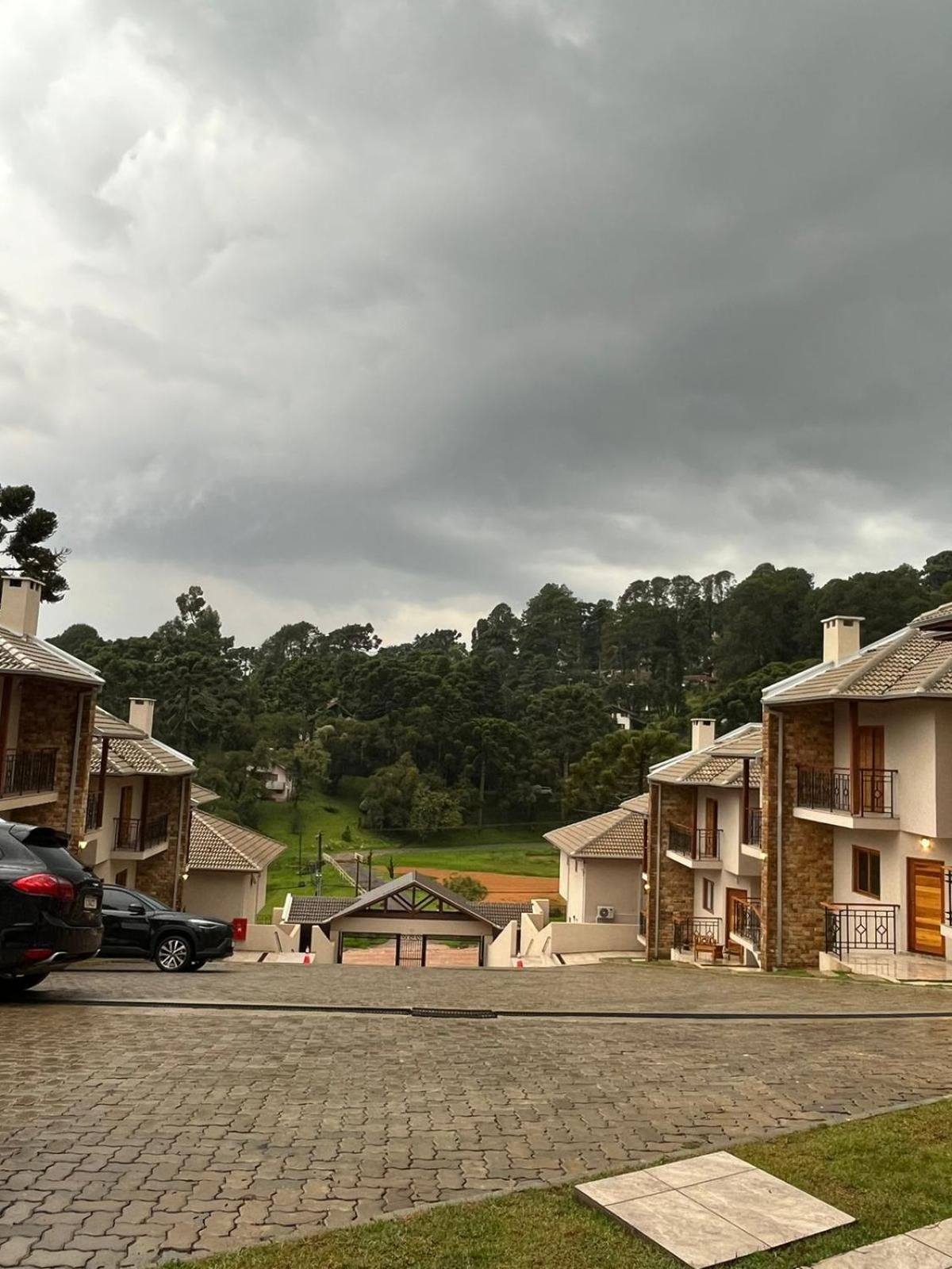 Chalé Villagio Monte Verde