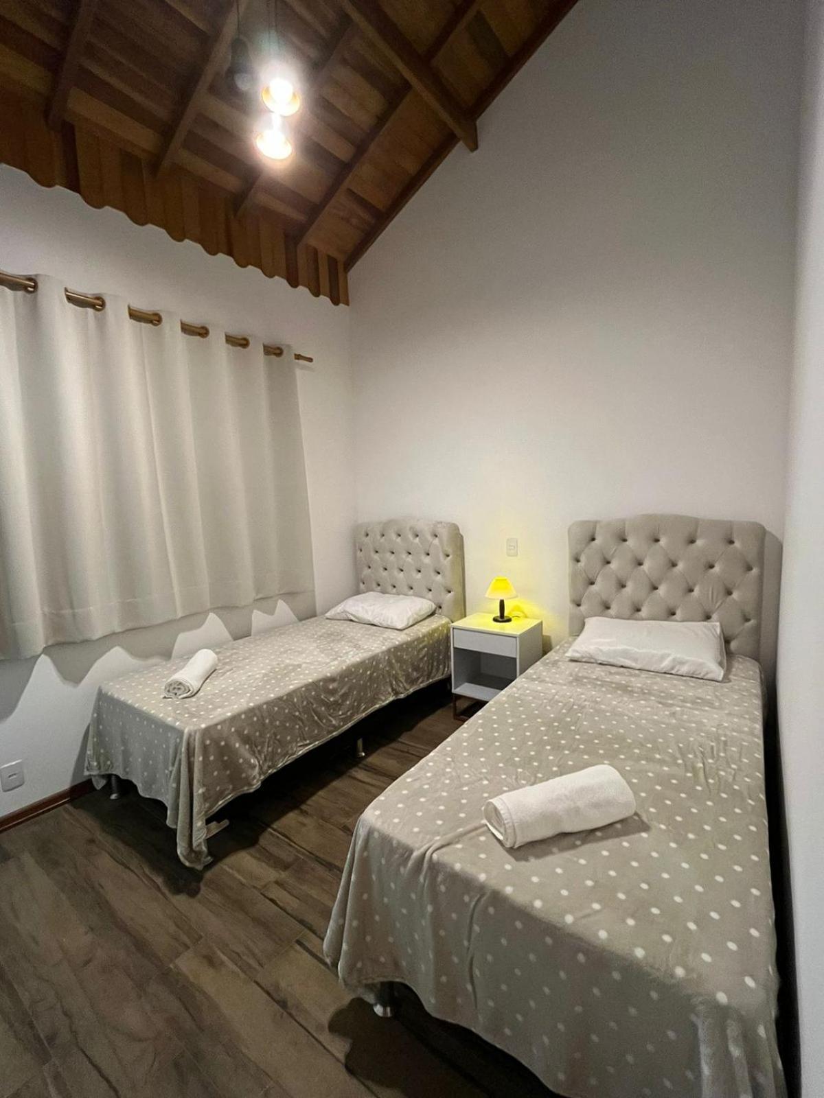 Chalé Villagio Monte Verde