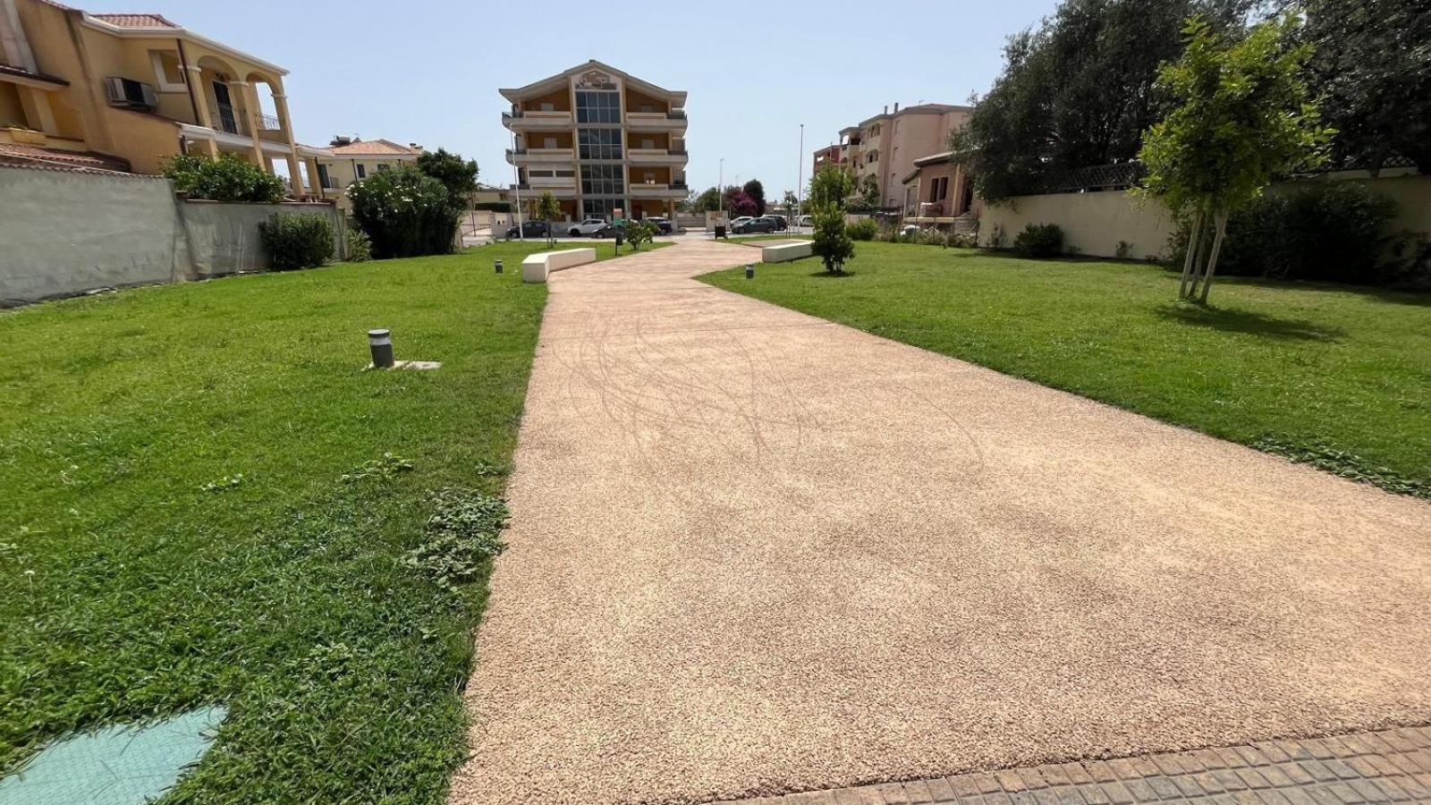 AgoRa Family House view 3