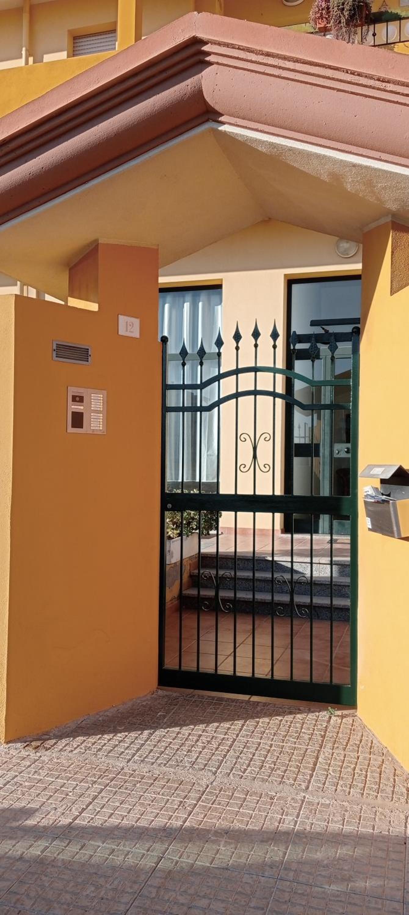 AgoRa Family House view 4