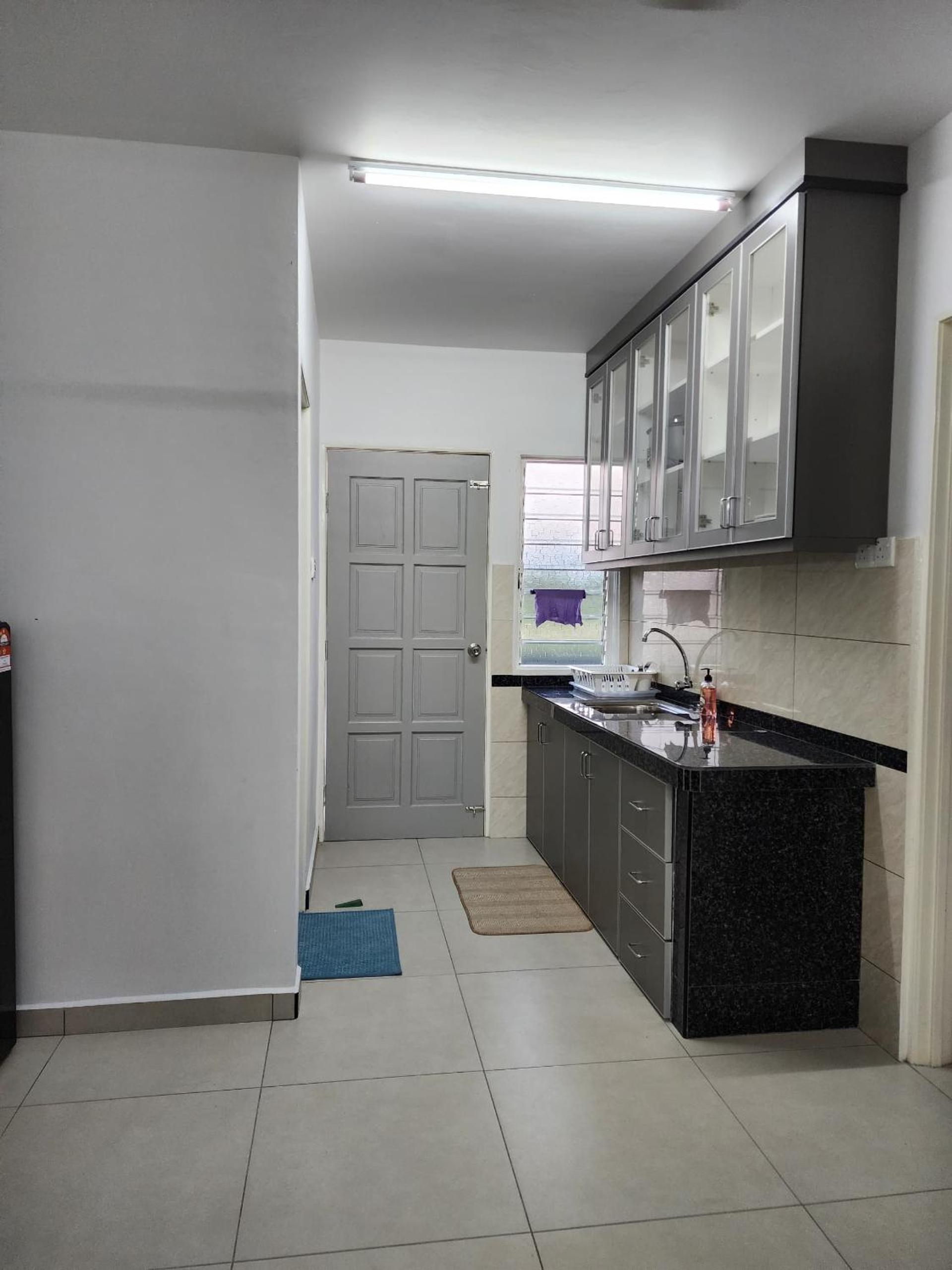 Homestay Warisan Iman