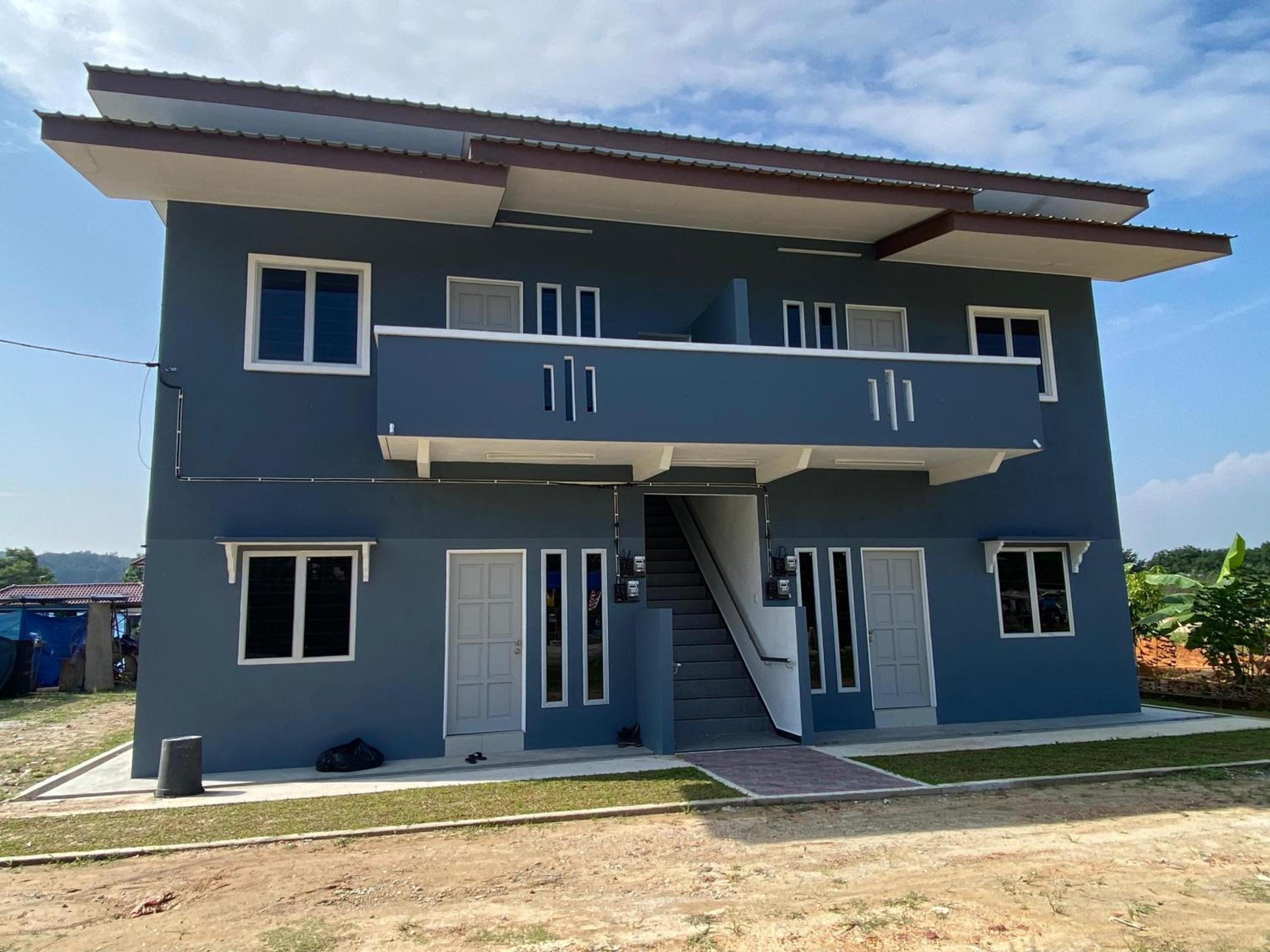 Homestay Warisan Iman