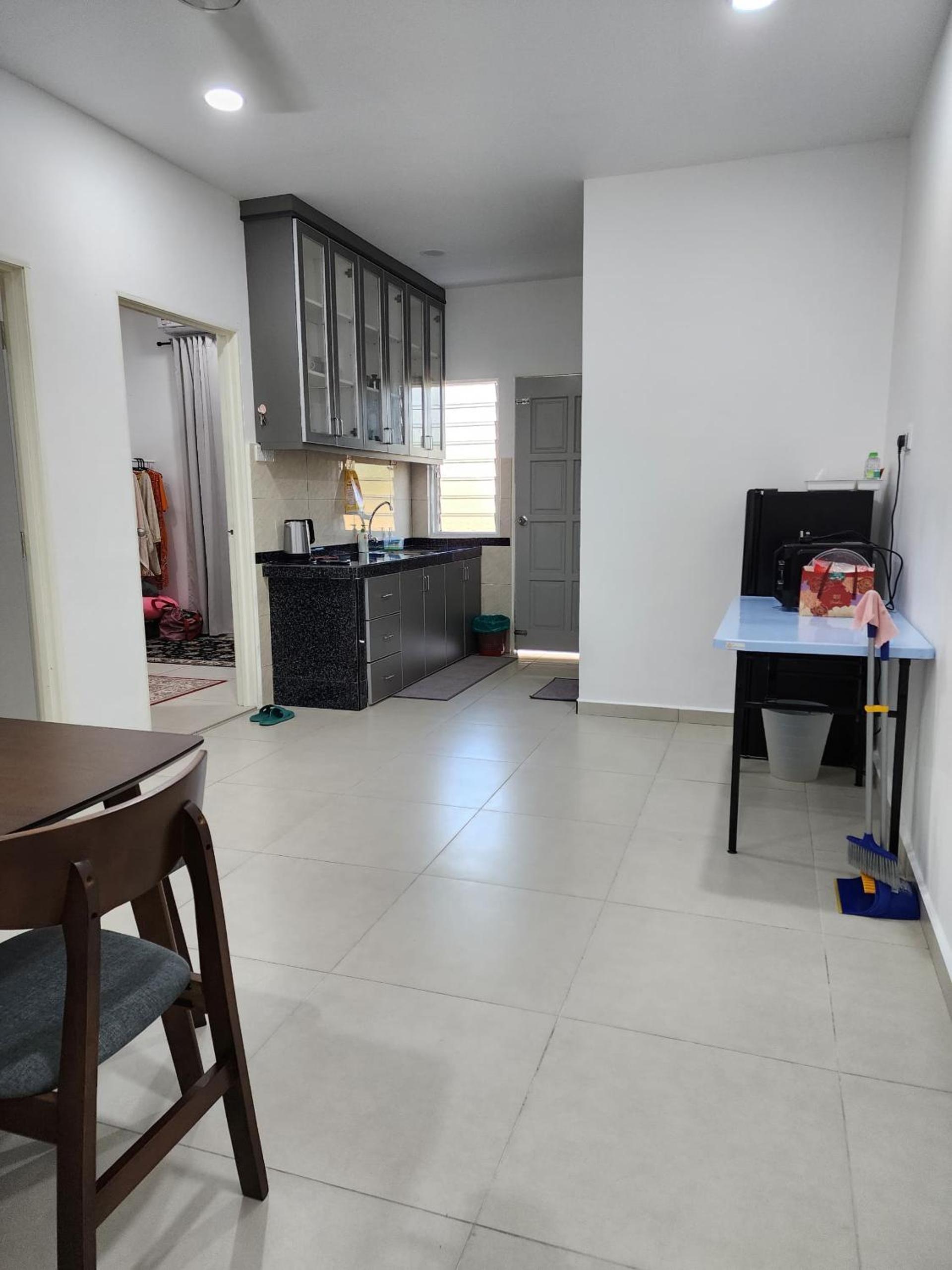 Homestay Warisan Iman