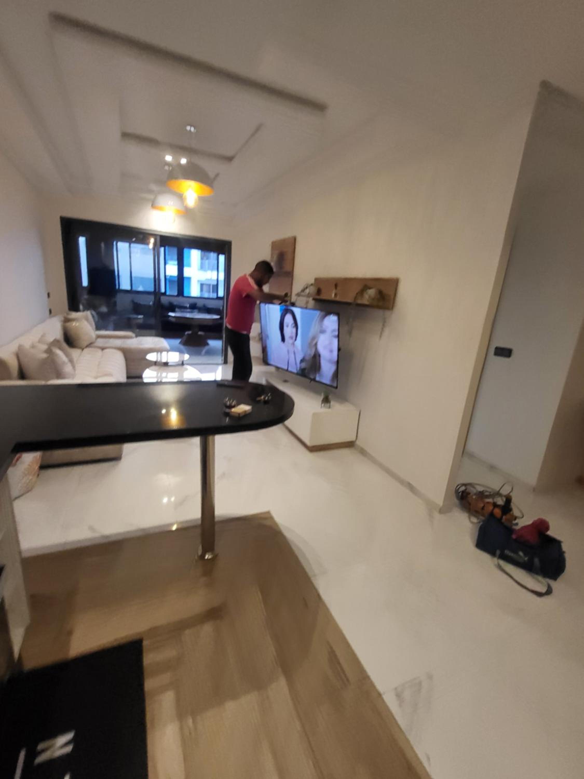 Piso mehdia view 3