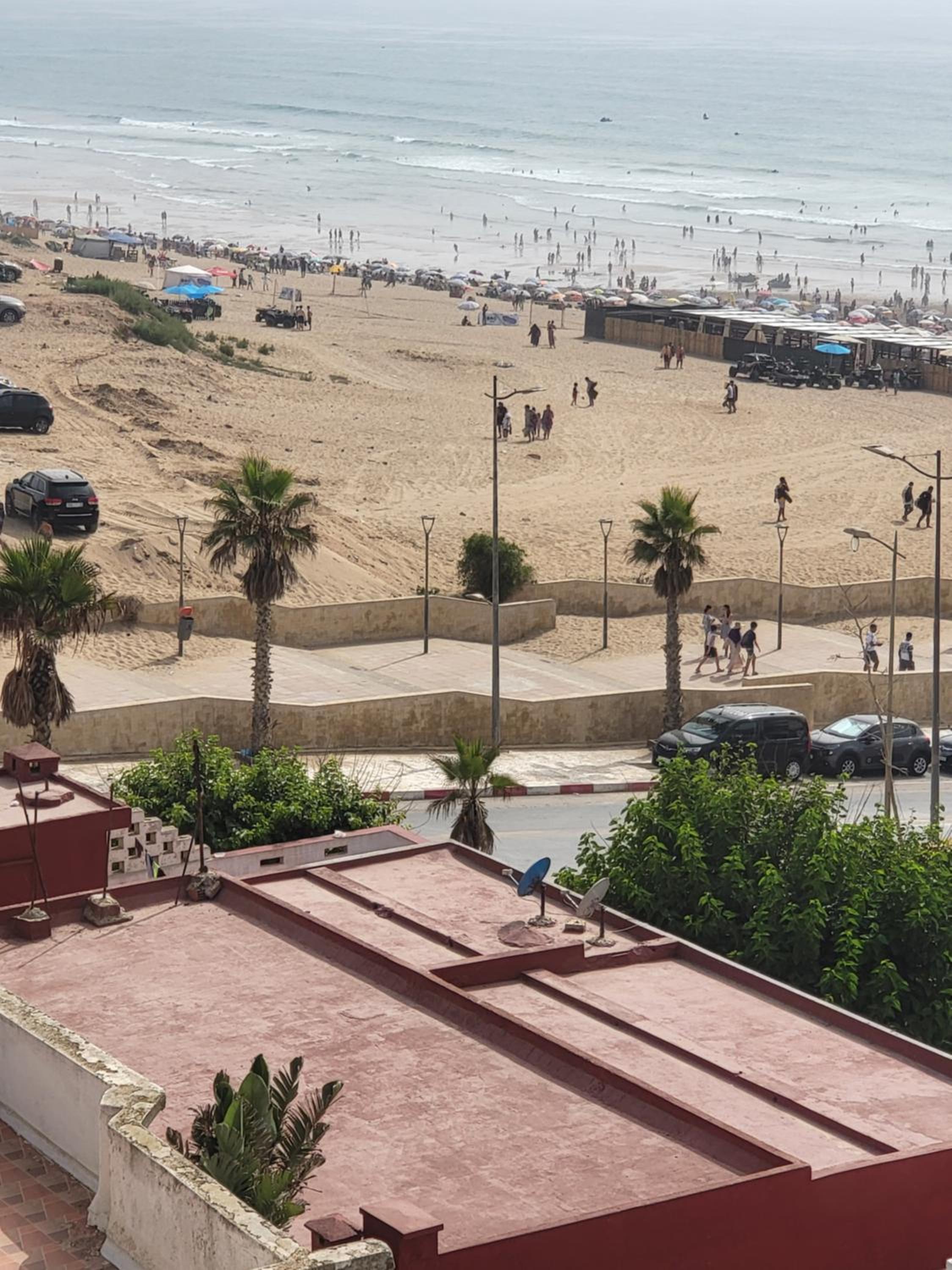 Piso mehdia view 4