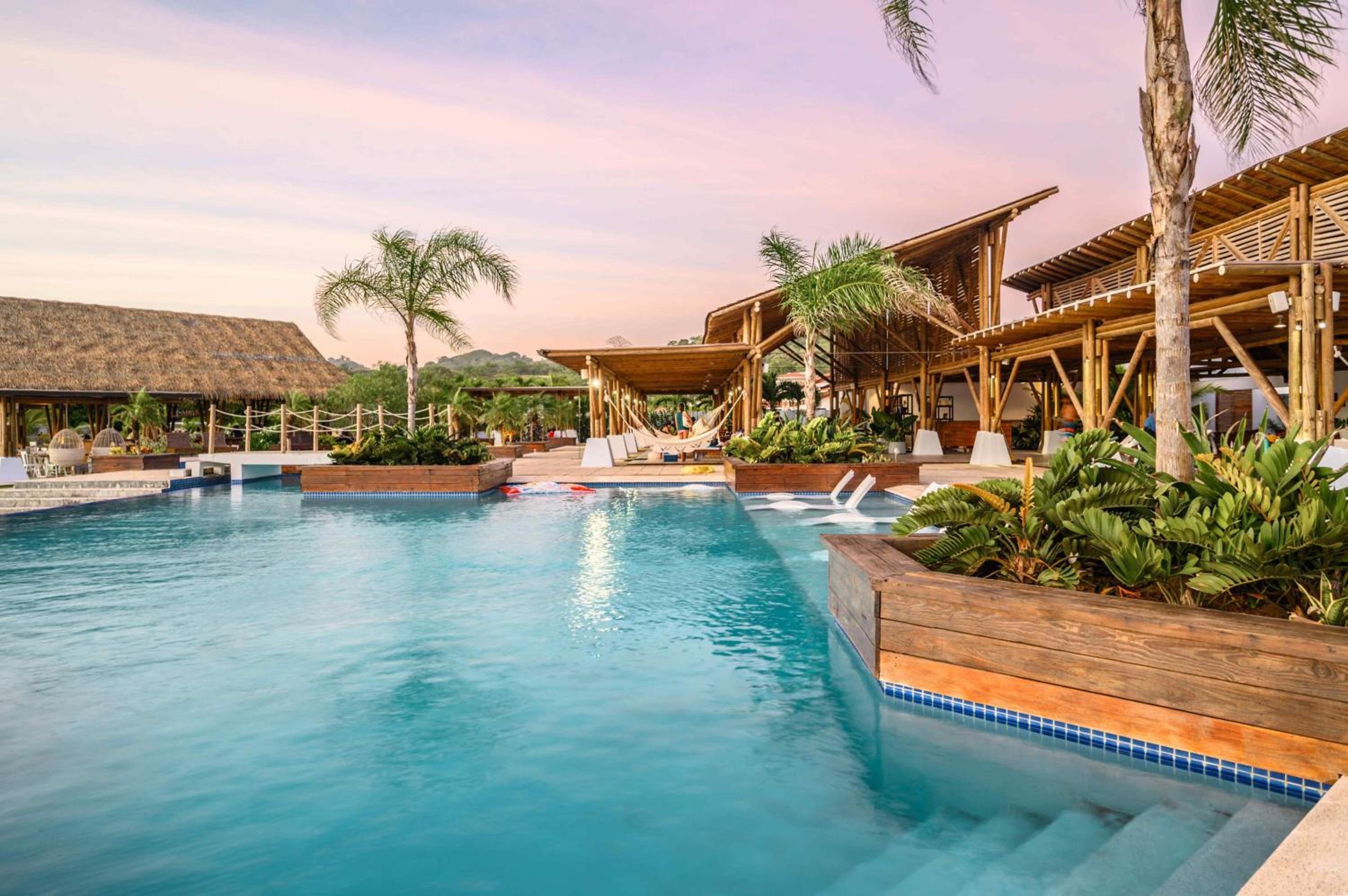 Modern & Stylish 2BR Condo C11 at Playa Venao view 4