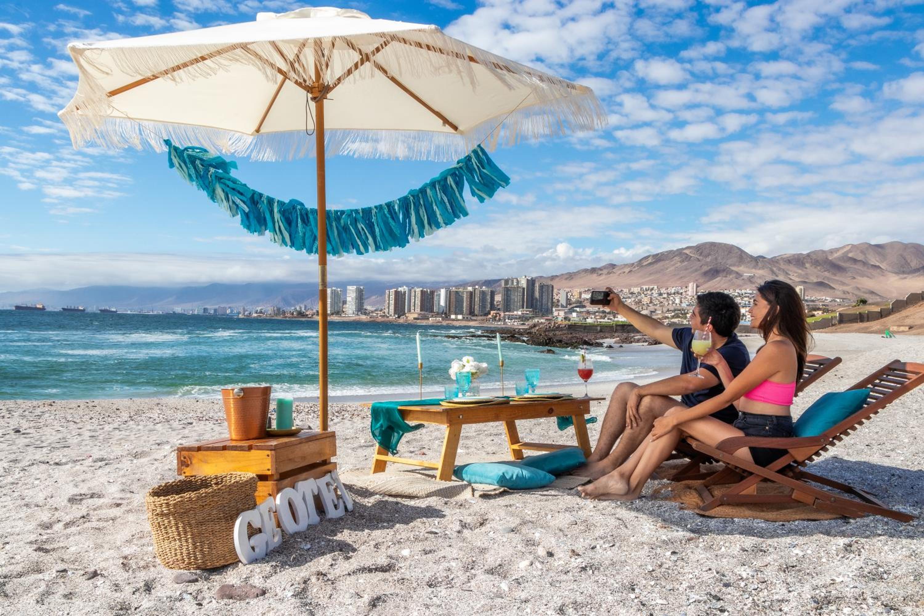 Antofagasta Vacations - Geotel Antofagasta - Property Image 5