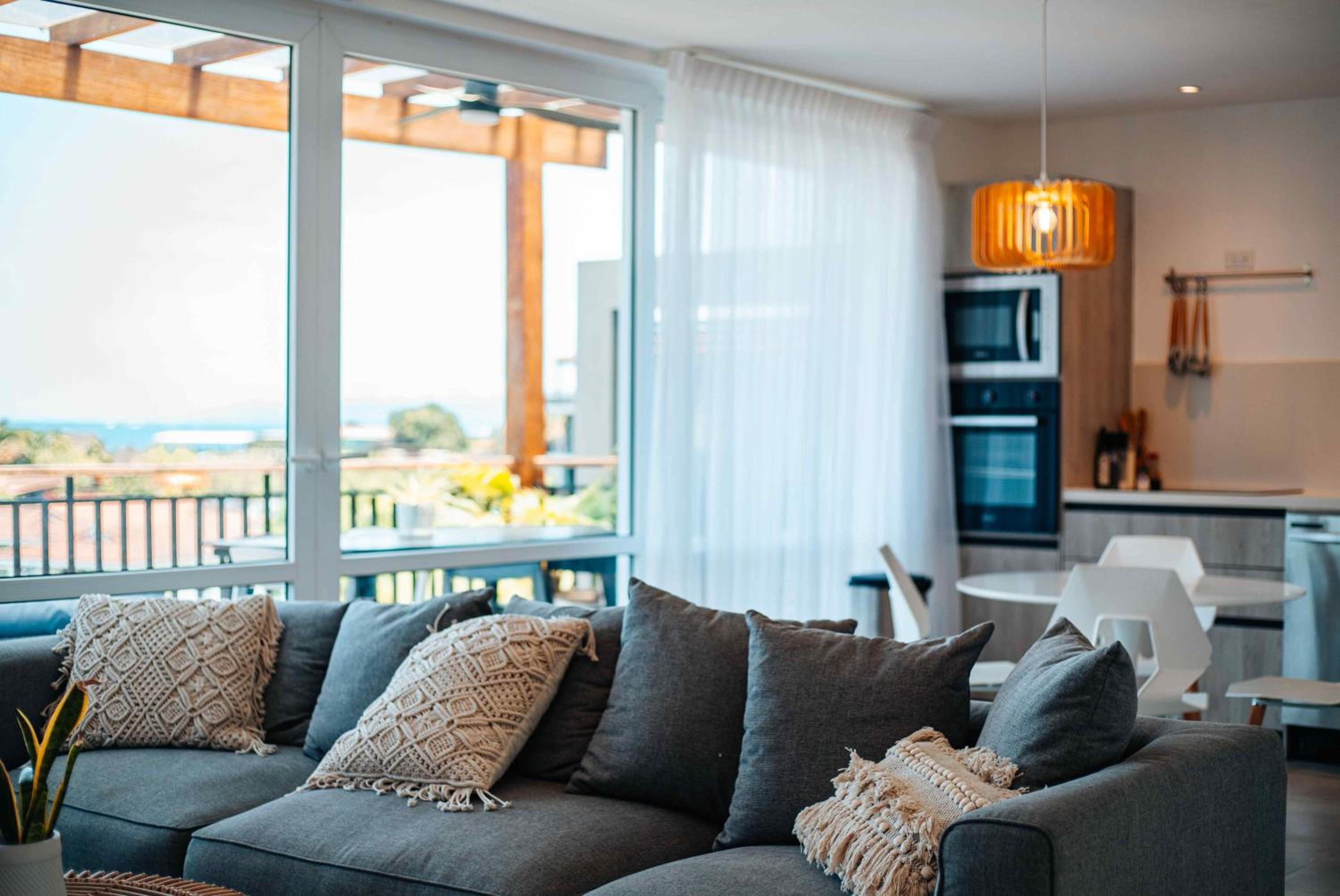 Elegant & Cozy 2BR Condo G32 at Playa Venao view 3