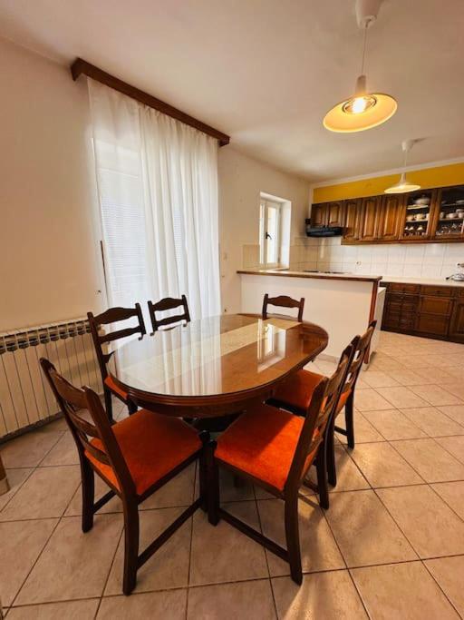Apartment Grandi