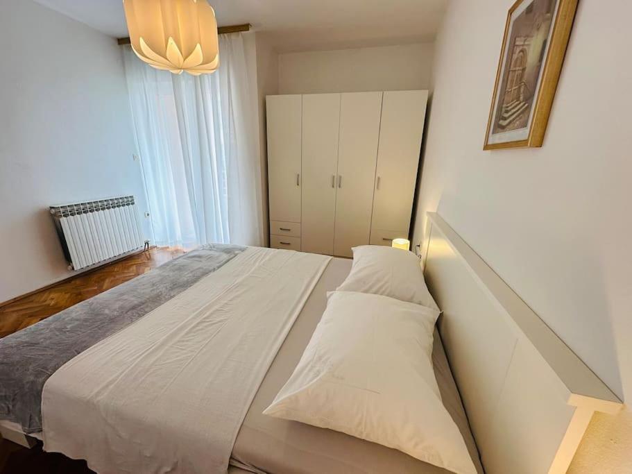 Apartment Grandi