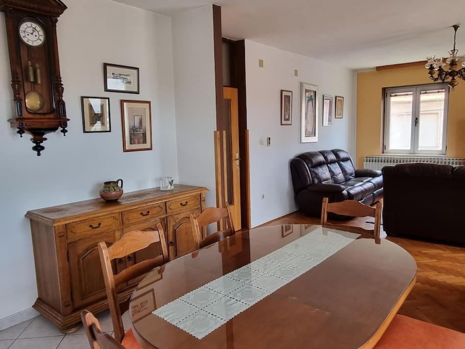 Apartment Grandi
