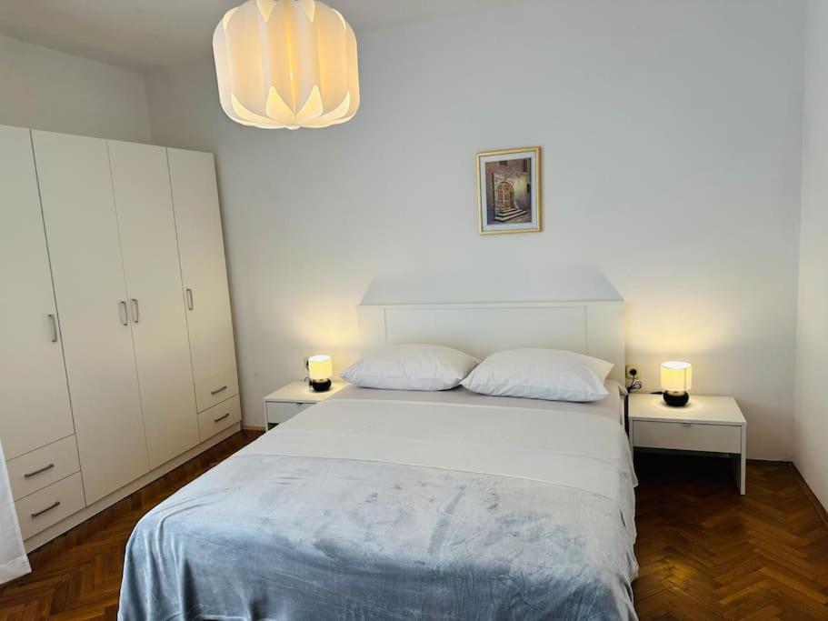 Apartment Grandi