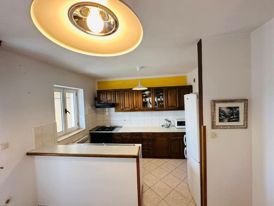 Apartment Grandi