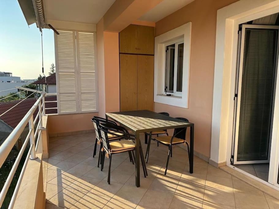 Apartment Grandi