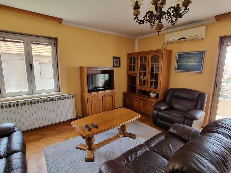 Apartment Grandi