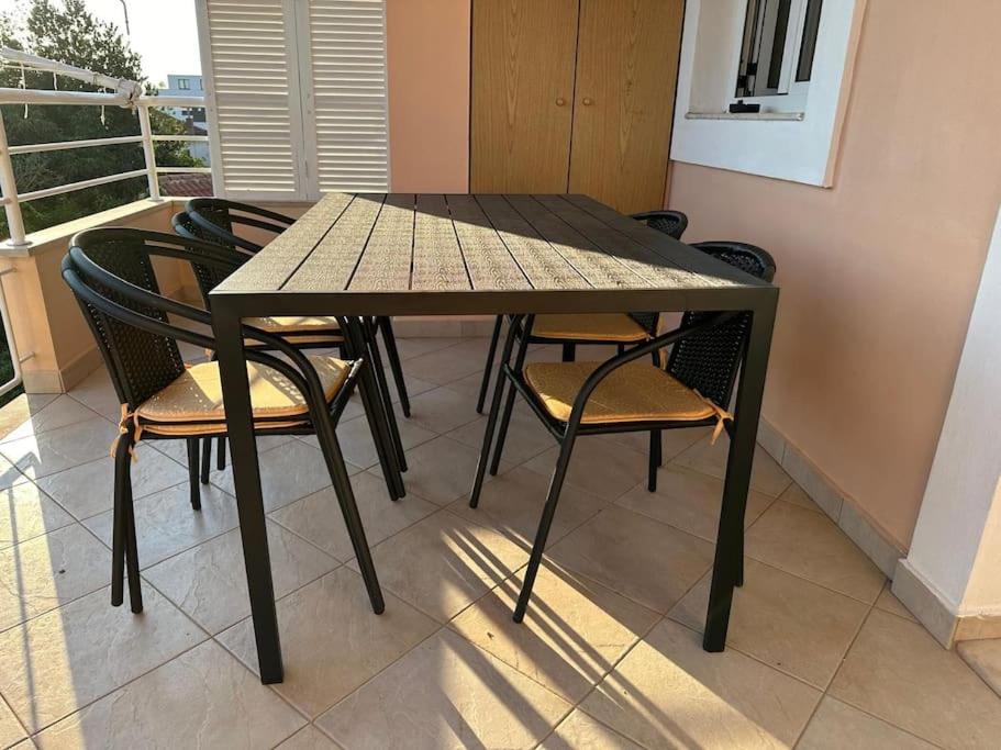 Apartment Grandi