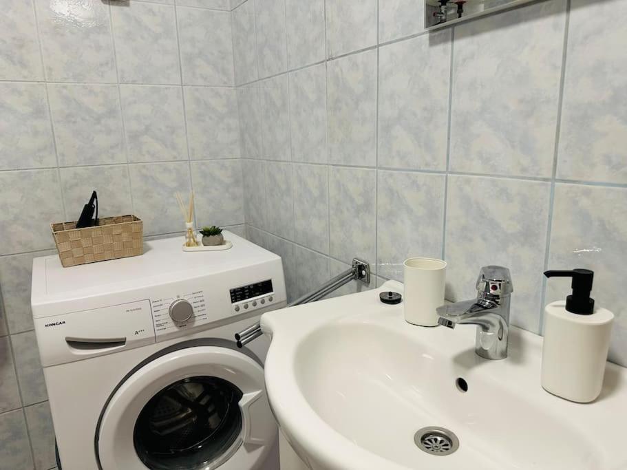 Apartment Grandi