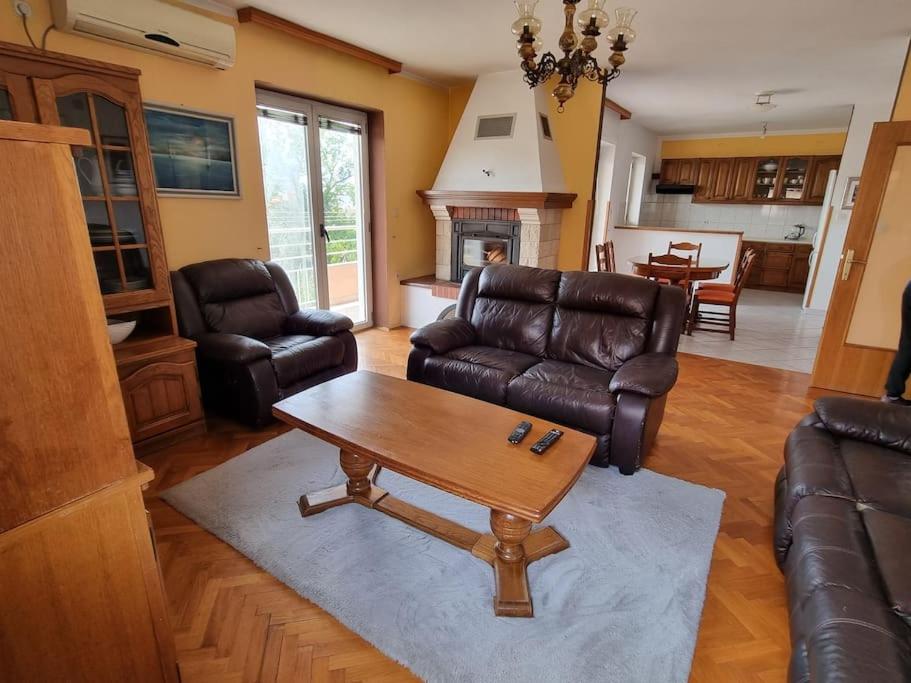 Apartment Grandi