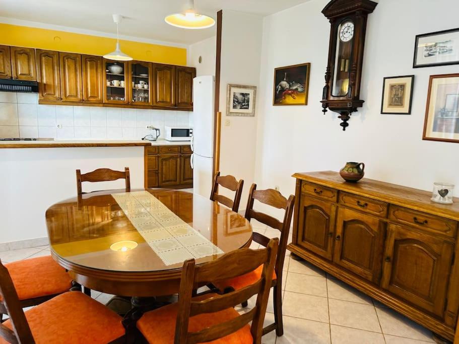 Apartment Grandi