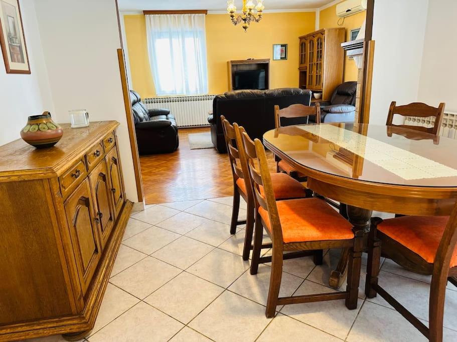 Apartment Grandi