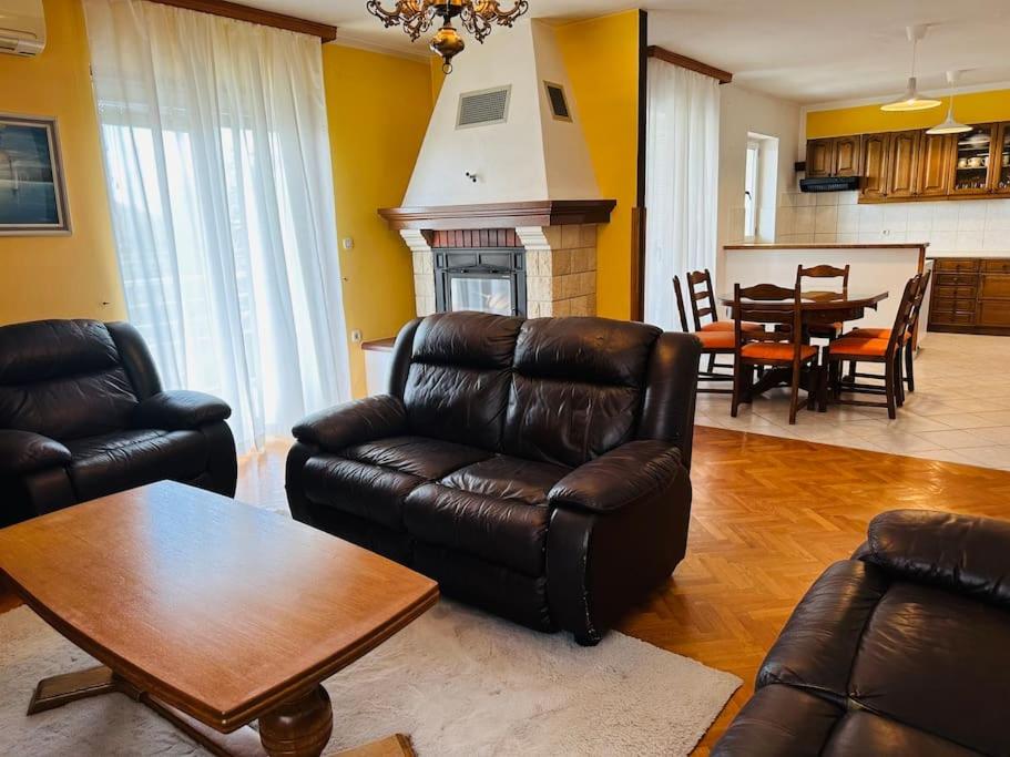 Apartment Grandi
