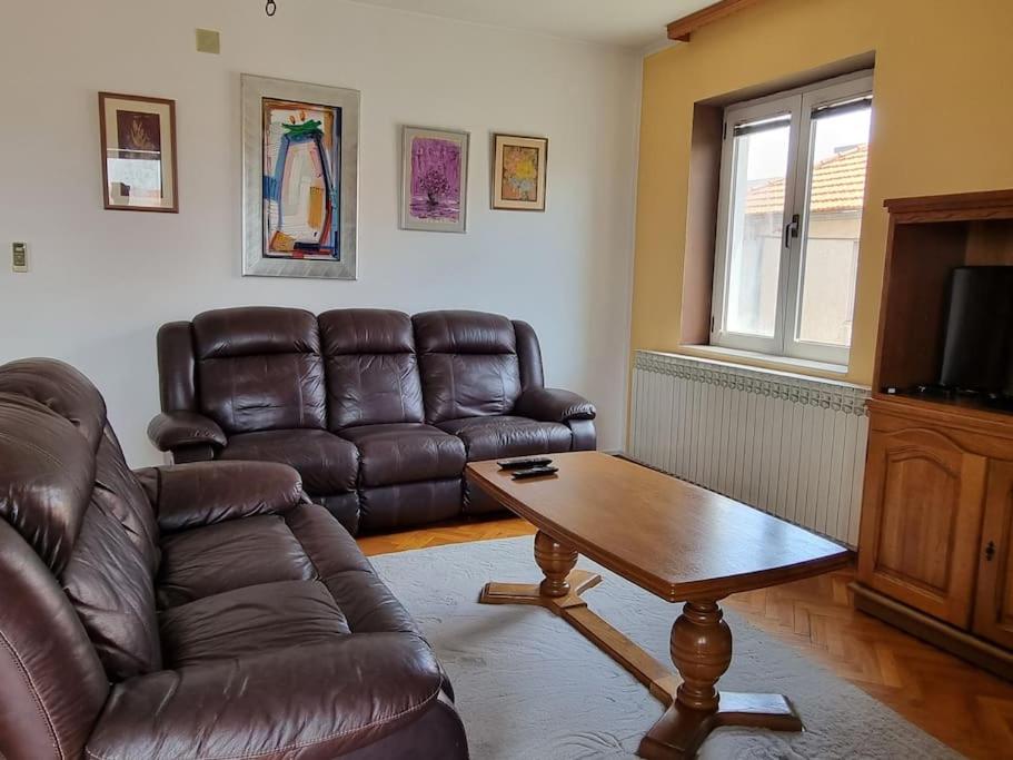 Apartment Grandi