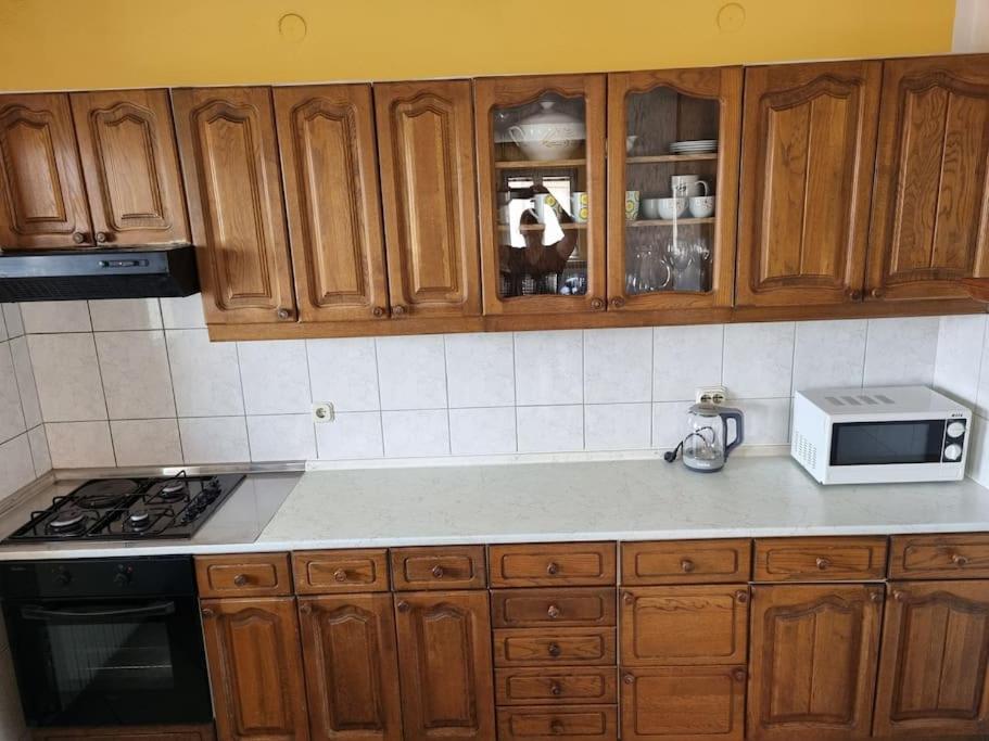 Apartment Grandi