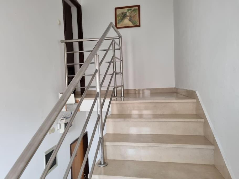 Apartment Grandi
