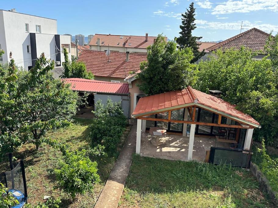 Apartment Grandi