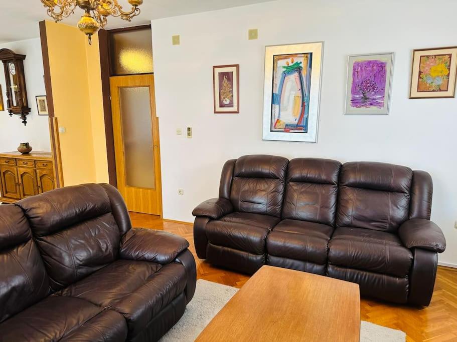 Apartment Grandi