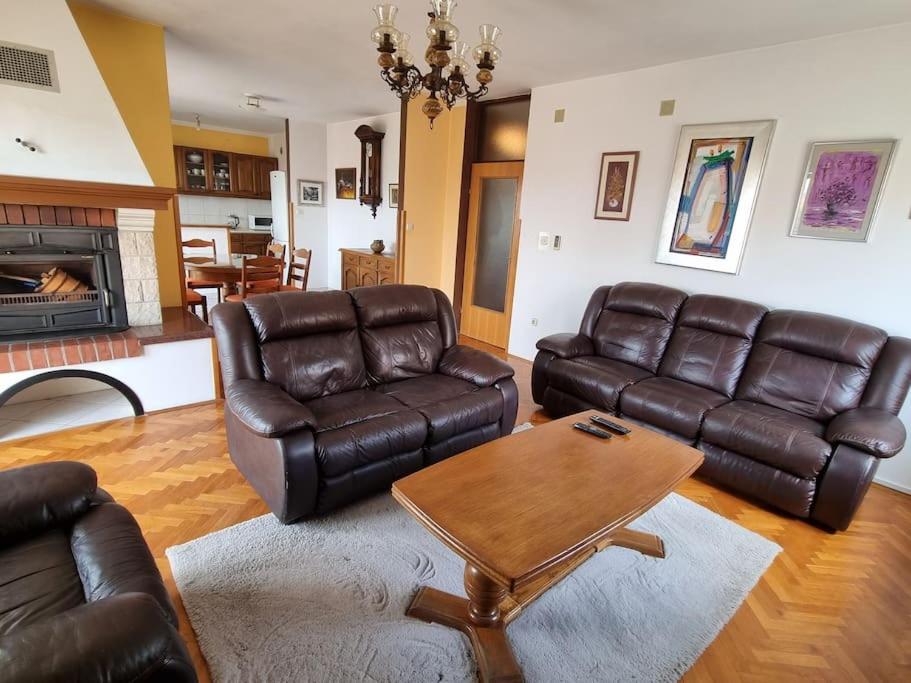 Apartment Grandi