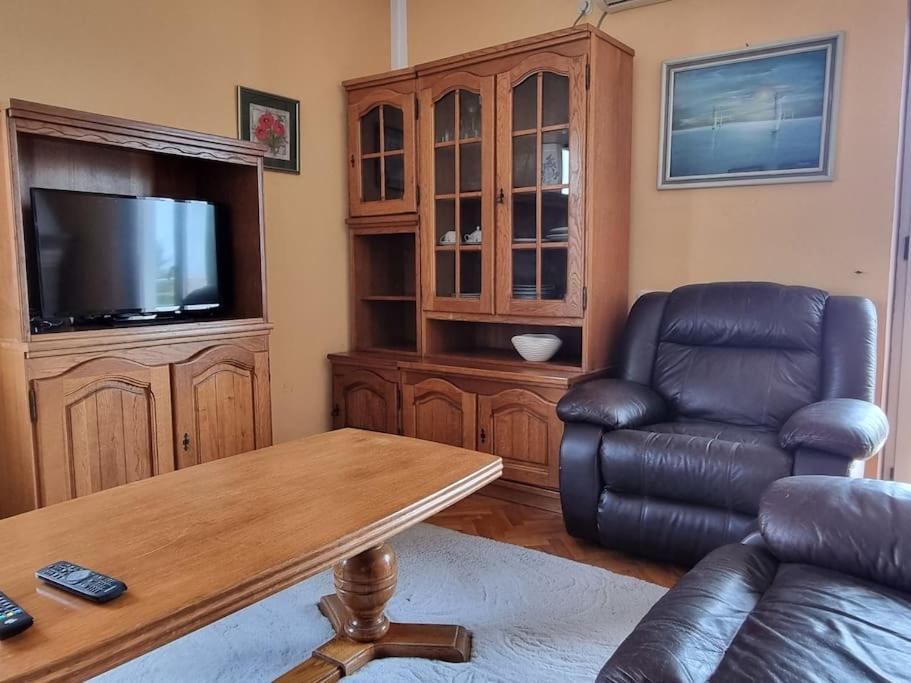 Apartment Grandi