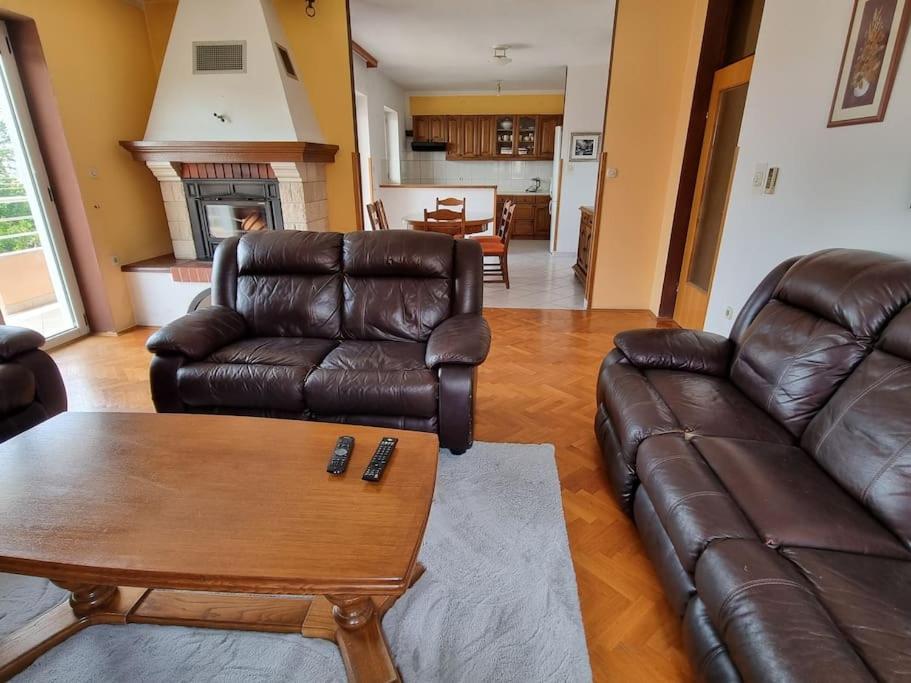 Apartment Grandi