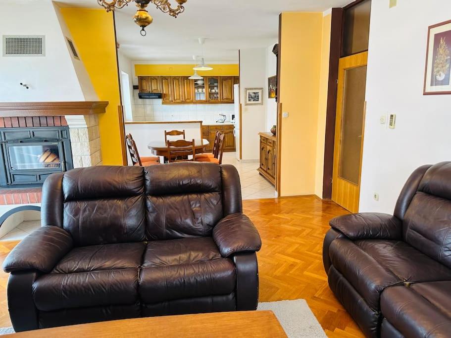 Apartment Grandi