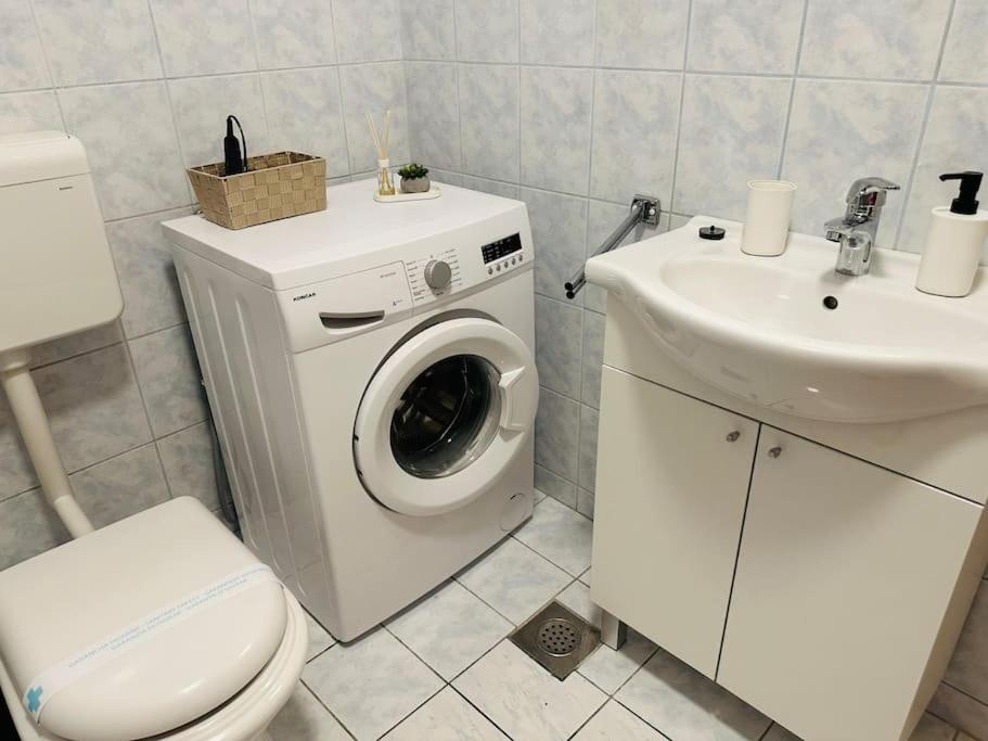 Apartment Grandi