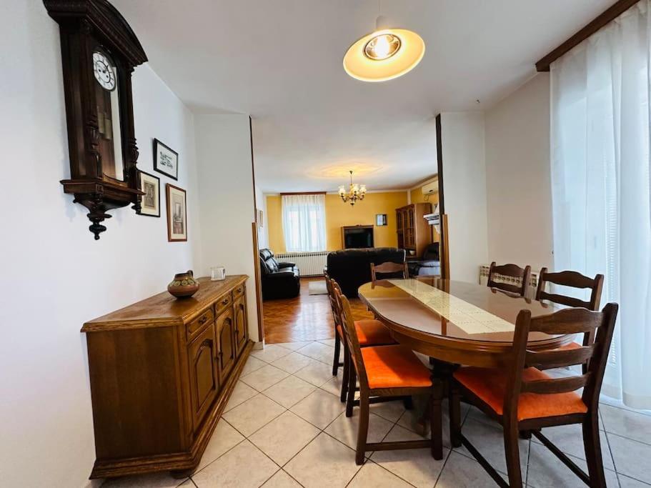 Apartment Grandi