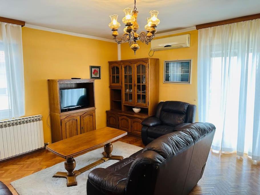 Apartment Grandi