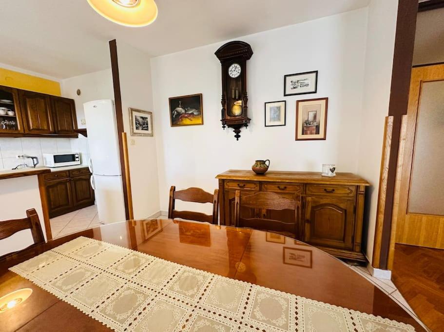 Apartment Grandi