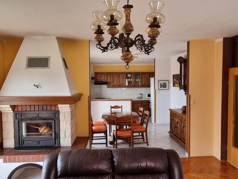 Apartment Grandi