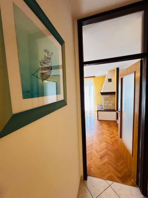 Apartment Grandi