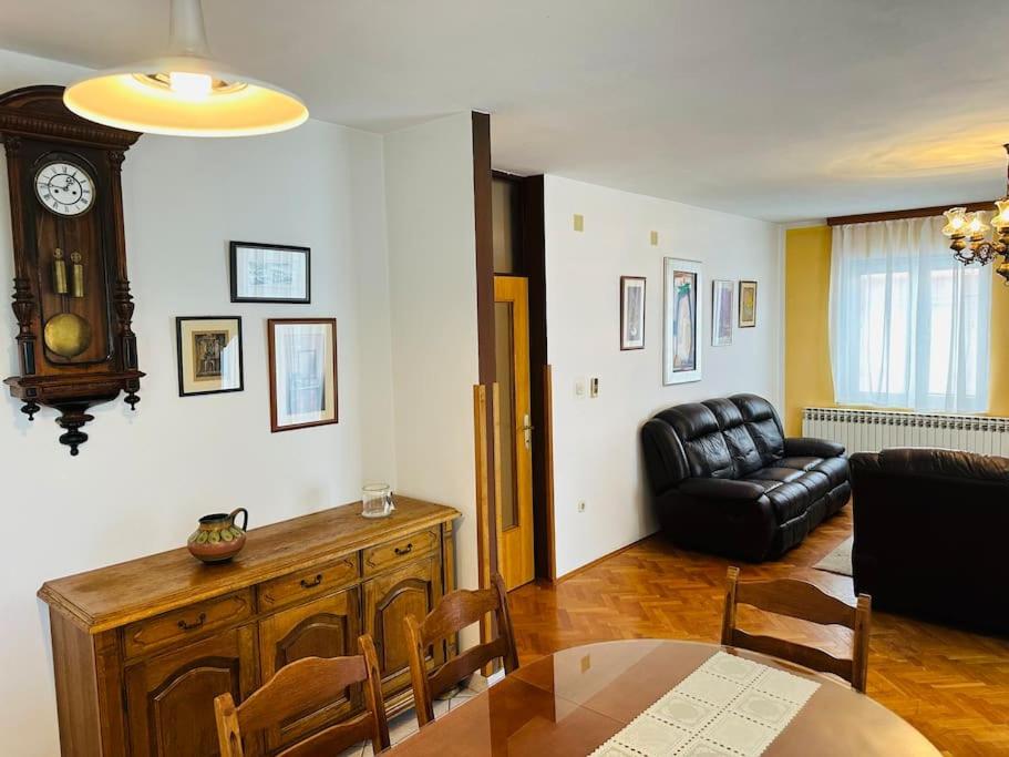 Apartment Grandi