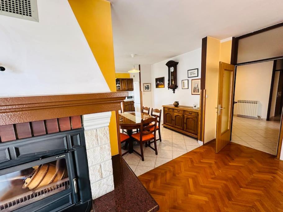 Apartment Grandi