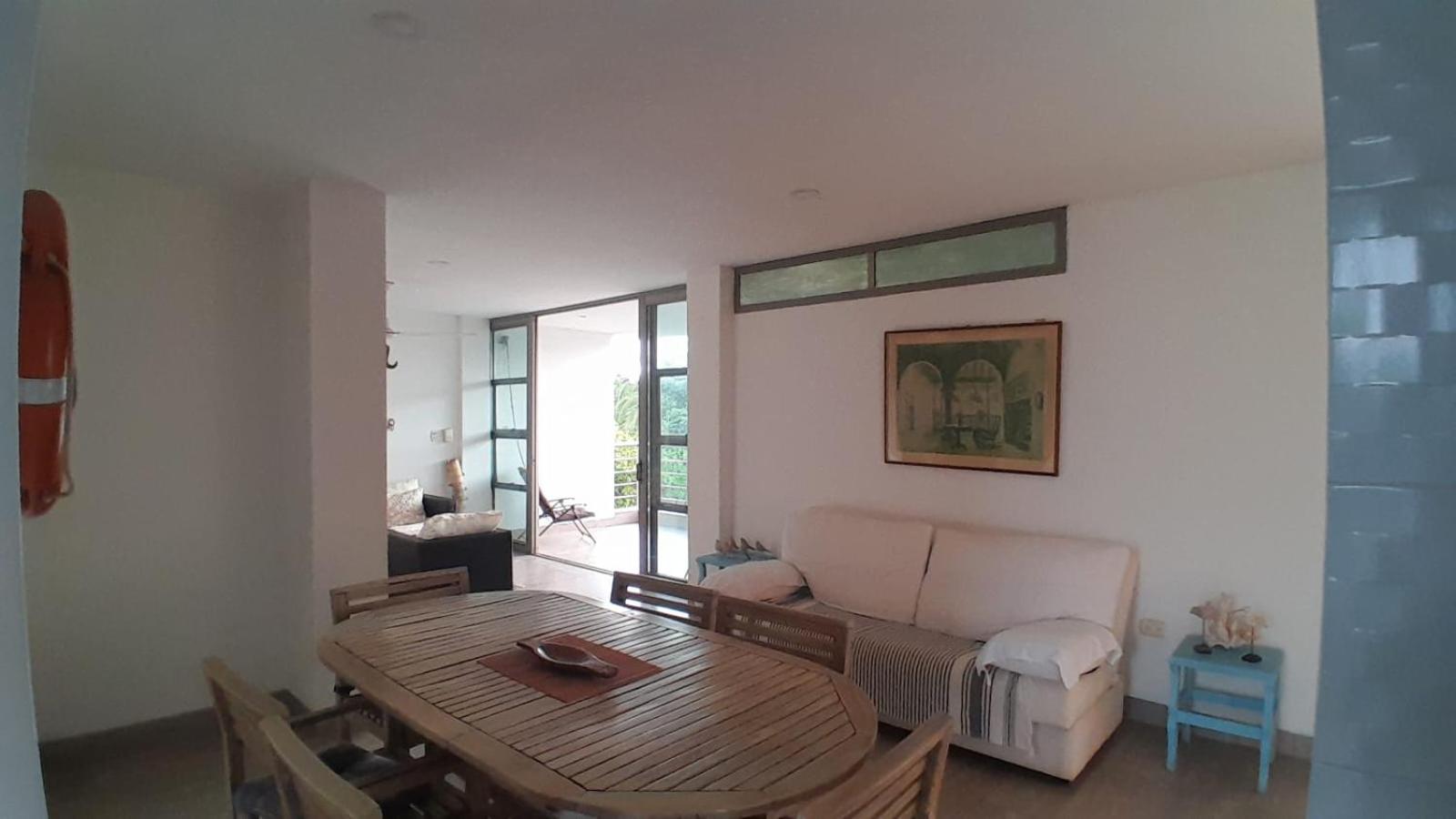 Tolú mágico, apartamentos amoblados con vista al mar, Elegancia y comodidad