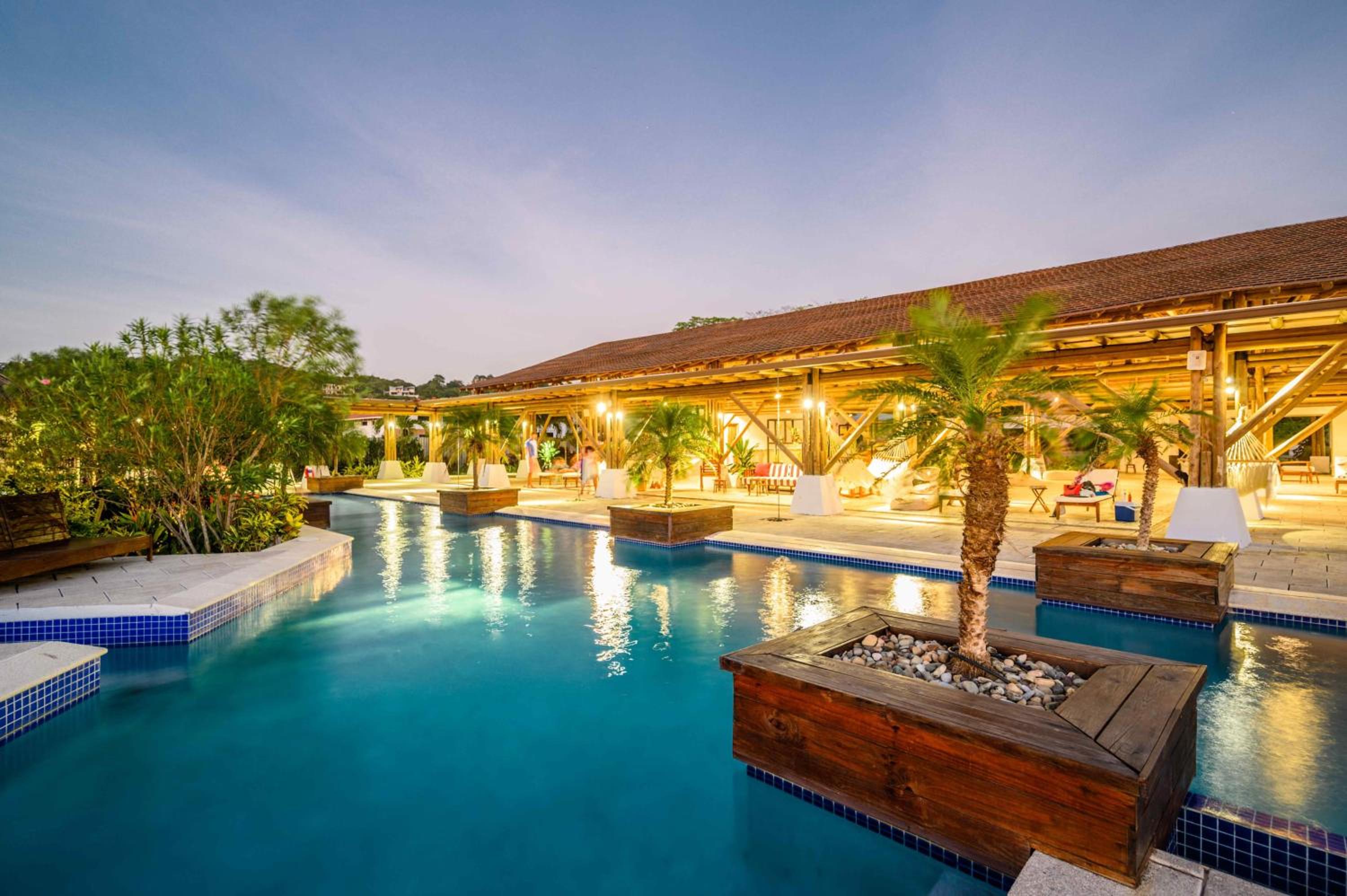 Exclusive & Luxurious Villa 34 at Playa Venao view 5