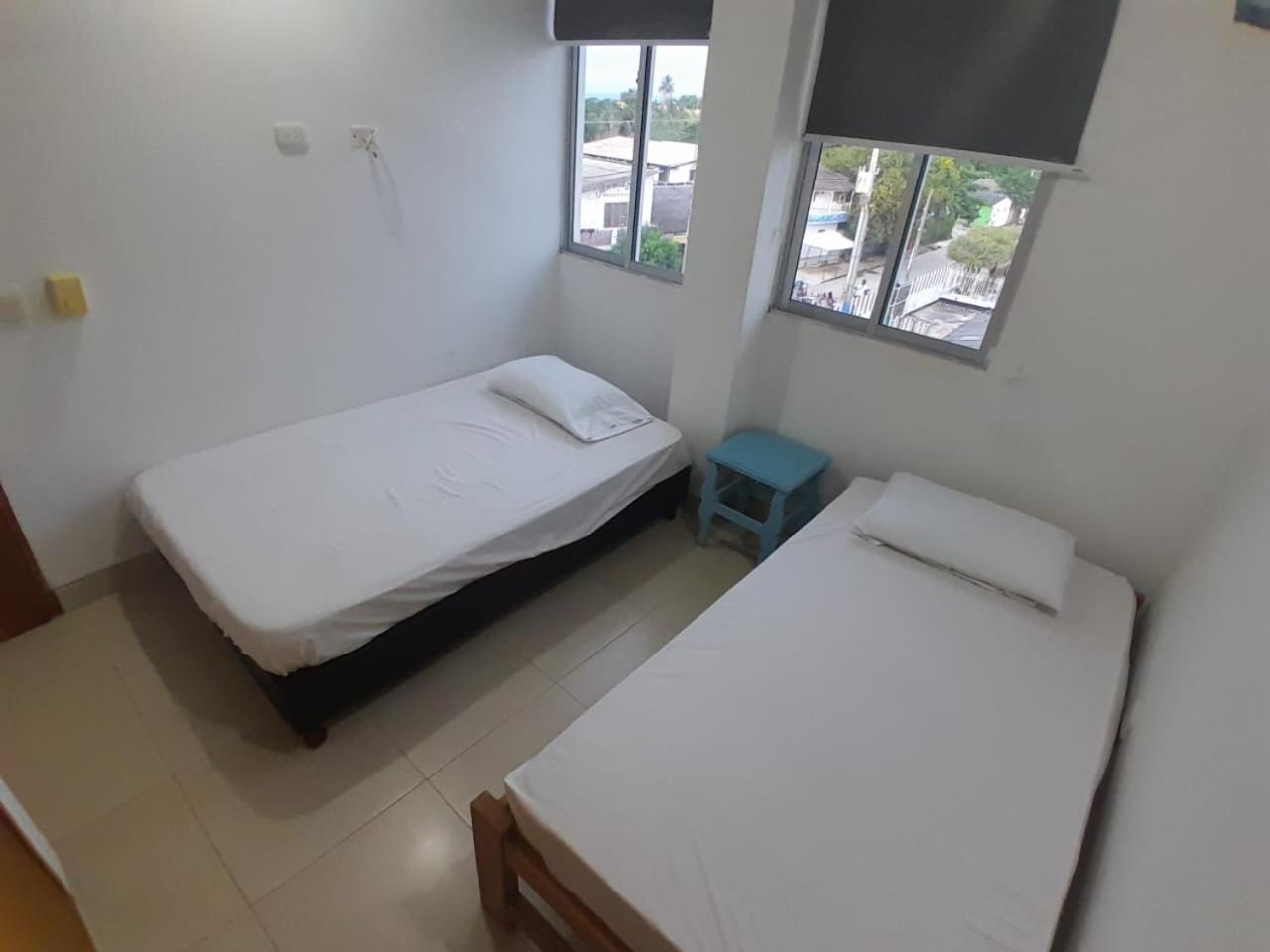 Tolú mágico, apartamentos amoblados con vista al mar, Elegancia y comodidad